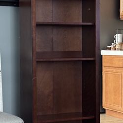 Free Bookshelf 