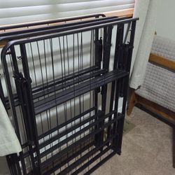 Queen Or 2 twin? Mattress Frames