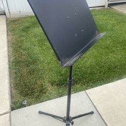 Music Stand