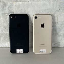 iPhone 7    1 Year Warranty 