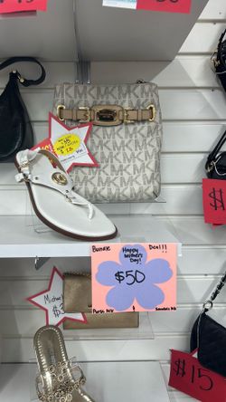 Michael  Kors purse