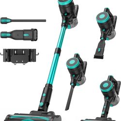 cordless vacuum