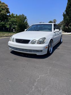 Lexus GS(contact info removed) 5k OBO