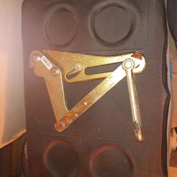 Grip For High Strength Cable Or Best Offer