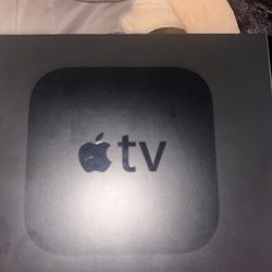 32GB apple tv