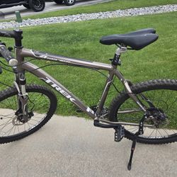 Trek Mountain Bike
