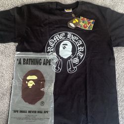 Send Offer For Bape Shirt