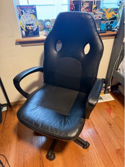 Office chair