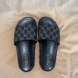 Platform Slides 