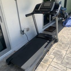 Selling Almost New Treadmill!
