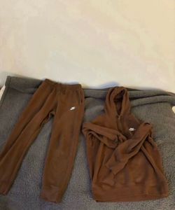 Nike fit