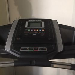 Nordictrack Treadmill  