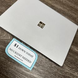 Microsoft Surface Book 2 Laptop - 90 Days Warranty - Payment Plan Available ONLY $1 DOWN