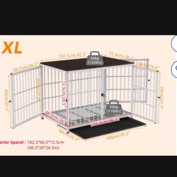 Doggy Crate