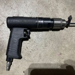 Matco 1/2 Composite Reversible Air Drill