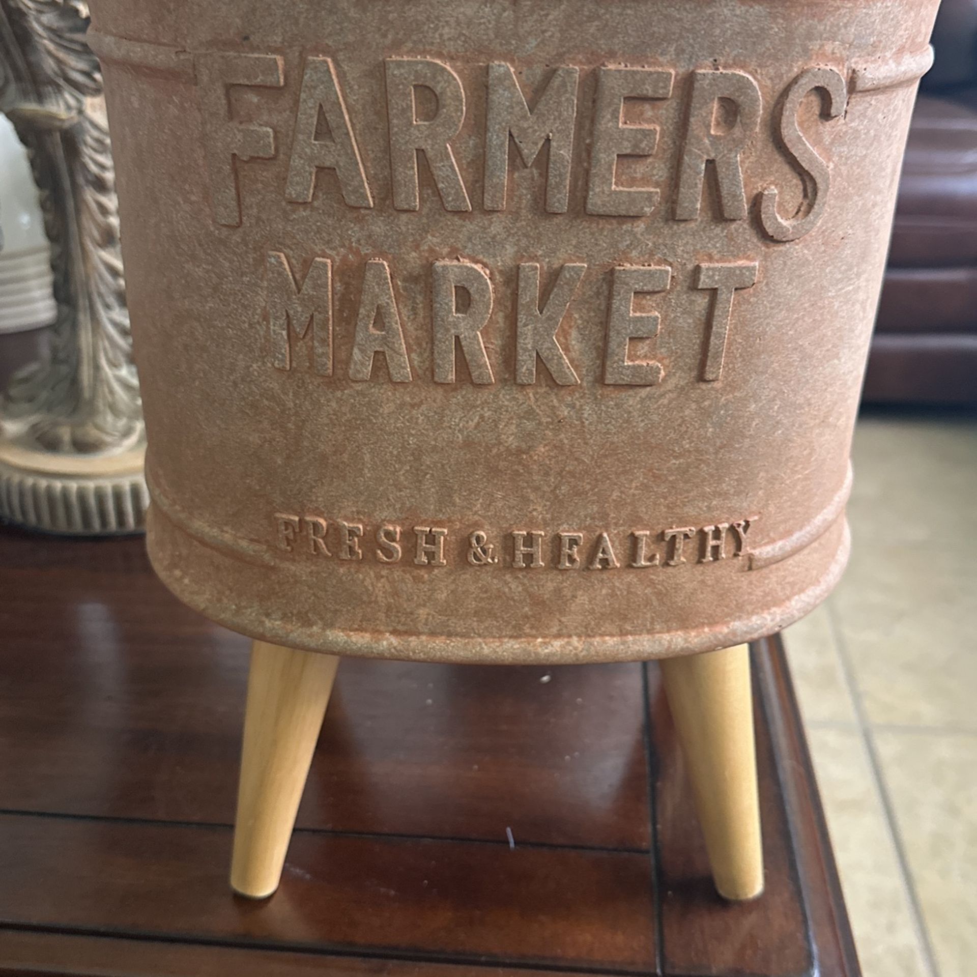 Farmers Market