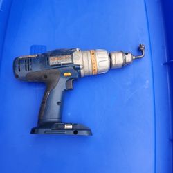 Ryobi 3 Speed Drill 