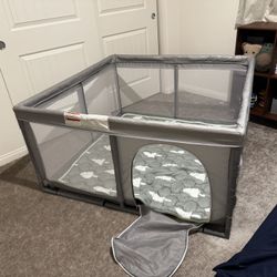 Baby Playpen