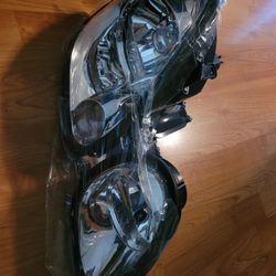 Lexus Gs (contact info removed)-2005 Right Passenger Side Headlight