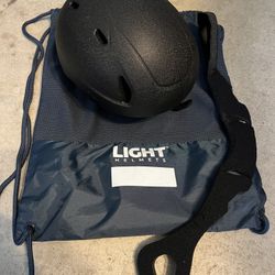 Flag Football Helmet Light SS1