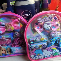 Girls Hair Accessories 