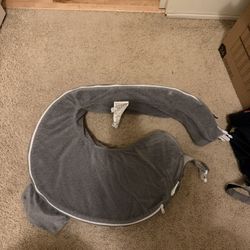 My Brest Friend Feeding Pillow