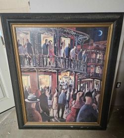"New Orleans - Do It" by Didier Lourenco