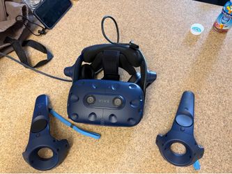 HTC VIVE PRO