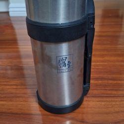 Vacuum Flask/Bottle