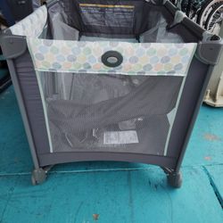 Graco Pack 'N Play