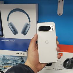 Google Pixel 9 Pro 6.3” | $5 Down | Afterpay