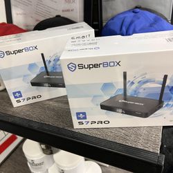 Superbox 