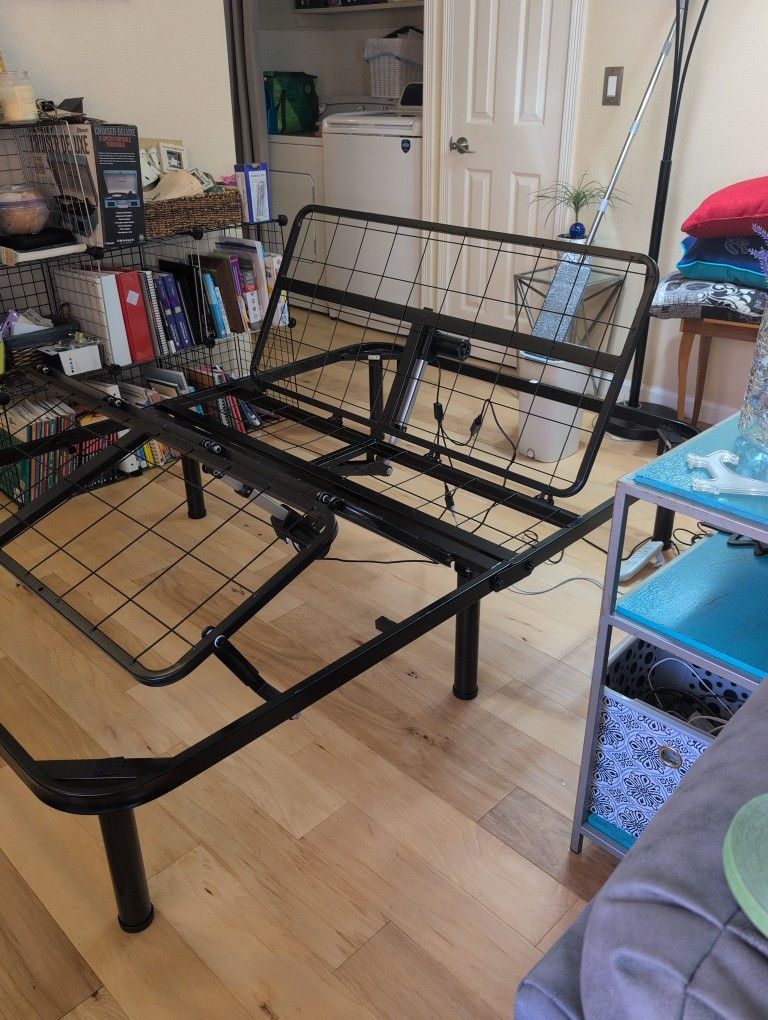 Electric Bed, Good As New