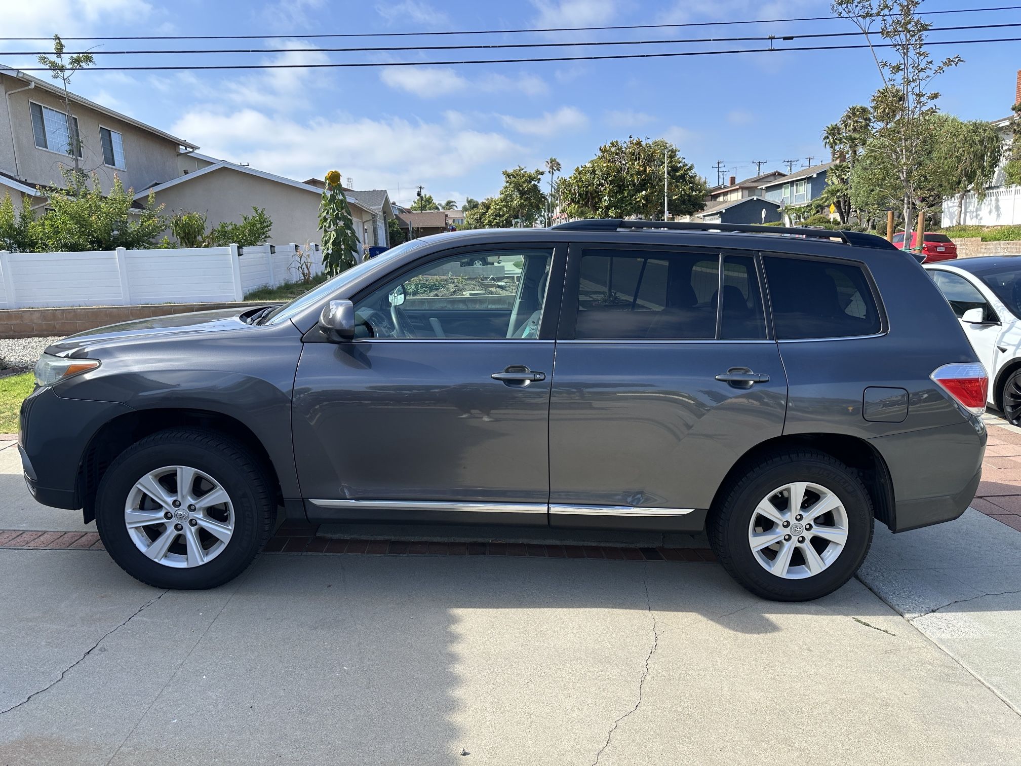 2013 Toyota Highlander