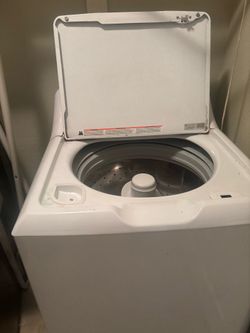 Washer