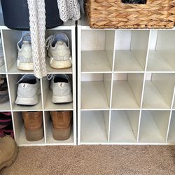 Shoe Racks