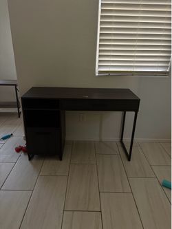 Desk