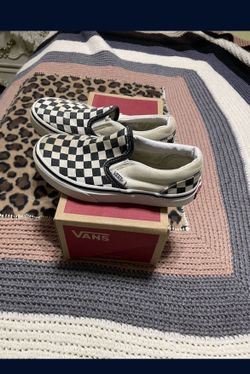 vans size 13c