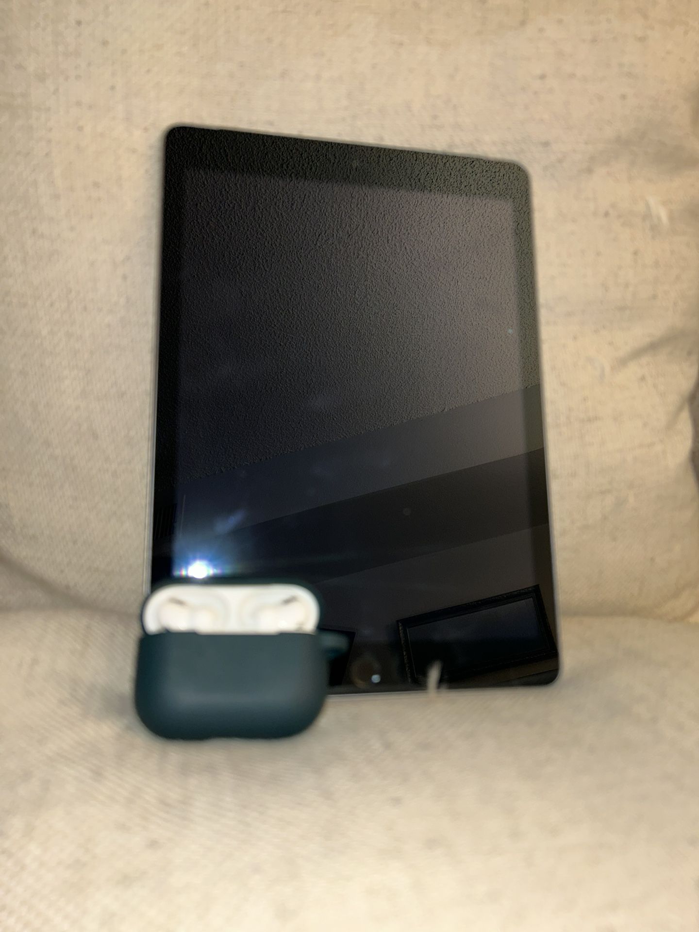 iPad With AirPods Deal