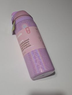 Wicked Glinda Owala 32oz