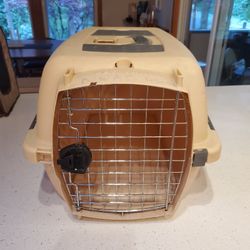 Large Cat Carrier