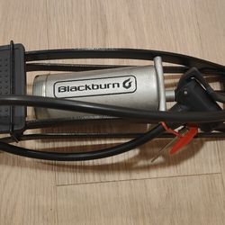 Air Pump For Bike And Basket Ball Or Foot Ball