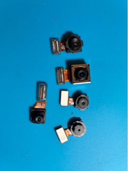 all cameras for samsung A12 used