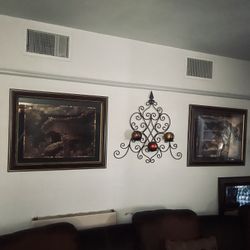 10 Pc Home Interior Group  