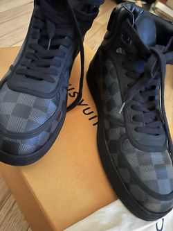 WTS] DS Louis Vuitton Rivoli Sneaker (US 11) - $550 - DM Offers! :  r/sneakermarket