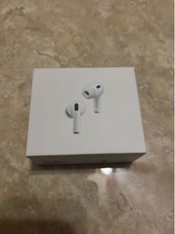 AirPods Pro 3