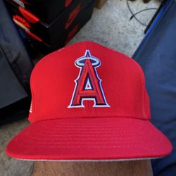 Angels Fitted