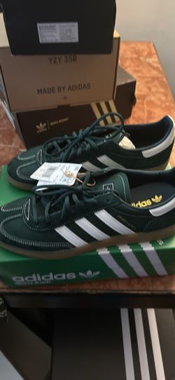 Adidas Samba Sporty And Rich 