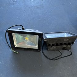 Led Flood Lights 