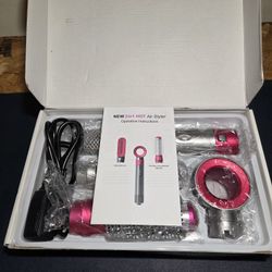 3 In 1 Hot Air Styler